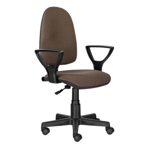 кресло brabix "prestige ergo mg-311" 531872 «Курс-Мебель»
