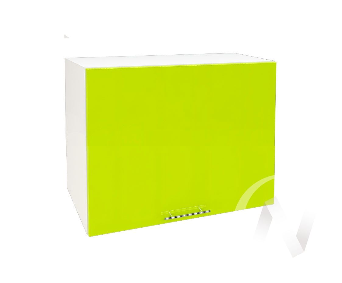 кухня "валерия-м": шкаф верхний горизонтальный 609, швг 609 «Курс-Мебель»